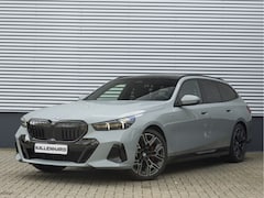 BMW 5-serie Touring - 520d xDrive - M-Sport Pro - Pano - Trekhaak - ACC - Harman Kardon