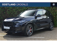 BMW X5 - xDrive50e High Executive M Sport Automaat / Panoramadak / Adaptief onderstel / Comfort Acc