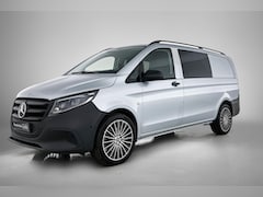 Mercedes-Benz Vito - 116 L2 Automaat Mixto Dubbel Cabine | Airco | Stoelverwarming | Parkpilot | Dodehoekassist