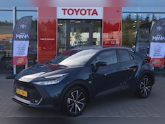 Toyota C-HR - 1.8 HYBRID 140 DYNAMIC APPLE/ANDROID BLIND-SPOT KEYLESS PARKSENSOREN PARKCAMERA AD-CRUISE