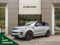 Land Rover Range Rover Sport - 3.0 P460e Dynamic HSE PHEV Eiger Satin Edition | Matte PPF | Premium Upgrade Interior Pack
