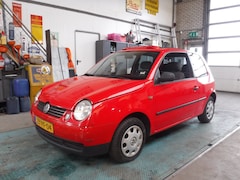 Volkswagen Lupo - 1.4-16V Trendline schuifdak / softtop