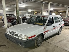 Alfa Romeo 33 Wagon - 1.4 IE SportWagon