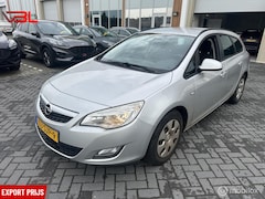 Opel Astra Sports Tourer - 1.3 CDTi S/S Edition AIRCO EXPORTPRIJS