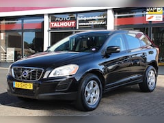Volvo XC60 - 2.0 T5 Kinetic - LEER, AUTOMAAT, 09-26 YOUNGTIMER, NL AUTO, DEALER OH