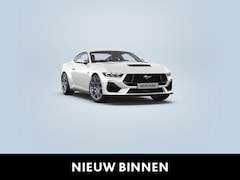 Ford Mustang Fastback - 5.0 V8 GT | NIEUW TE BESTELLEN | FASTBACK | 19 INCH VELGEN | BREMBO BRAKE SYSTEM | B&O PRE