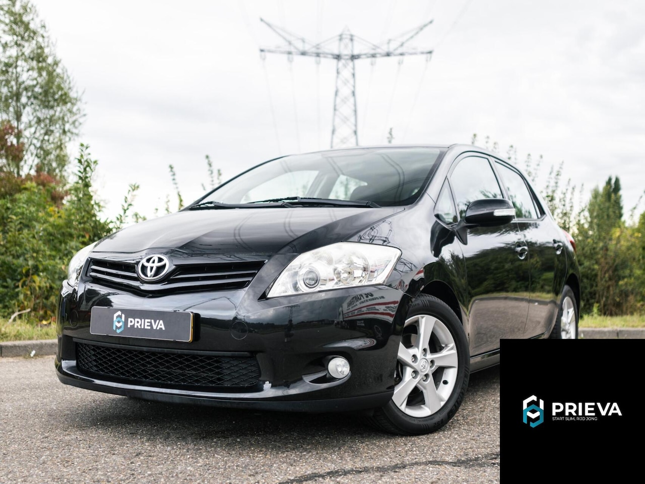 Toyota Auris - 1.6 Aspiration – Betrouwbaar, compleet én vooruitstrevend - AutoWereld.nl