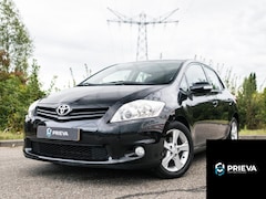 Toyota Auris - 1.6 Aspiration – Betrouwbaar, compleet én vooruitstrevend