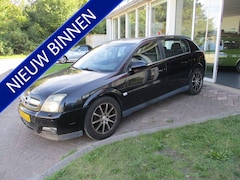Opel Signum - 2.2-16V Elegance Automaat Kan direct mee