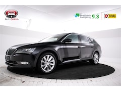 Skoda Superb Combi - 1.5 TSI ACT Sportline Business 150Pk, Panorama, Climate,