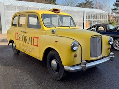 Austin FX4 - TAXI !!