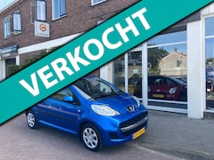 Peugeot 107 - 1.0-12V XS|41.000km|Airco|APK jun'26