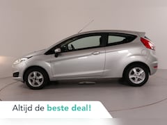 Ford Fiesta - 1.0 Style Essential | Airco | Stl. verw. | LMV |