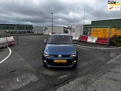 Volkswagen Polo - 1.4 TDI BlueMotion Airco.Navi.5Deurs