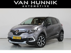 Renault Captur - 1.3 TCe Intens | Keyless | Camera | Trekhaak | Navi | Dealer Oh