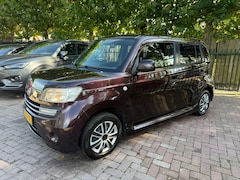 Daihatsu Materia - 1.3 Funk Nieuwe APK