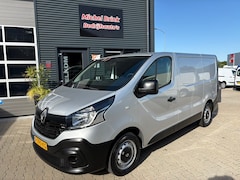 Renault Trafic - 1.6 dCi T27 L1H1 Euro 6 Airco