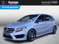 Mercedes-Benz B-klasse - 180 Ambition AMG Line | Cruise Control | Airco