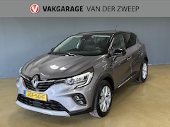 Renault Captur - 1.3 TCe 130 Intens