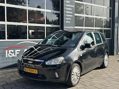 Ford C-Max - 1.8-16V Titanium Ecc Pdc Trekhaak