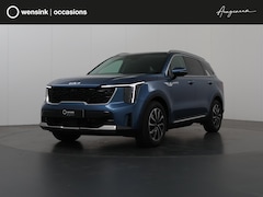 Kia Sorento - 1.6 T-GDi Plugin Hybrid 4WD ExecutiveLine Edition | 7p. | Panoramadak | 360 Camera | Digit