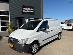 Mercedes-Benz Vito - 113 CDI 320 2 Schuifdeuren