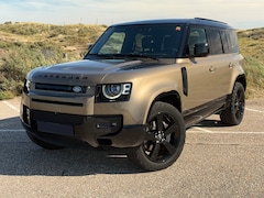 Land Rover Defender 110 - 2.0 P400e 110 X-Dynamic HSE | Pano | Trekhaak | 22" | FULL