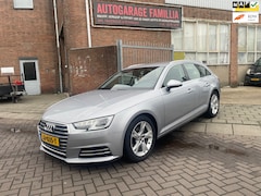 Audi A4 Avant - 2.0 TDI ultra Sport Pro Line