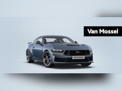 Ford Mustang Fastback - 5.0 V8 Dark Horse | NIEUW TE BESTELLEN | EXCLUSIEVE 19 INCH VELGEN | BLADE SPOILER | MAGNE