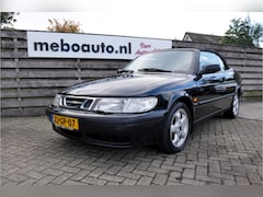 Saab 9-3 Cabrio - 2.0t SE