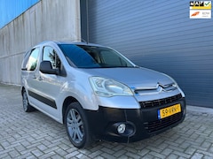 Citroën Berlingo - 1.6 HDI 500 Comfort APK NAP 2008