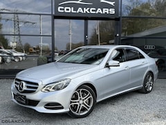 Mercedes-Benz E-klasse - 400 Prestige Avantgarde