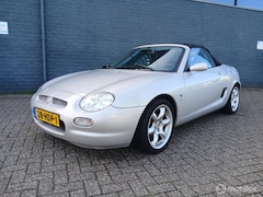MG F - F 1.8i Zeer mooi/Airco