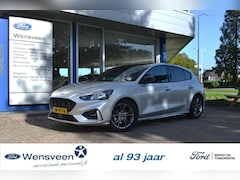 Ford Focus - 1.0T 125pk ECOBOOST ST-Line 5-deurs | B&O, black pack