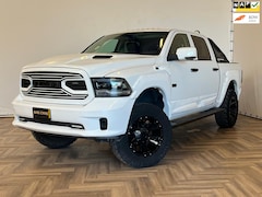 Dodge Ram 1500 - 5.7 HEMI REBEL|PANO||4X4|1e EIGENAAR