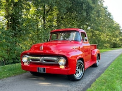Ford F100 - Pick- Up V8 - Gerestaureerd - Iconische Amerikaanse Classic''