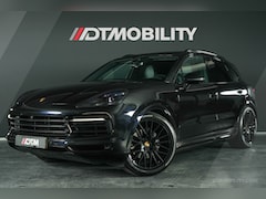 Porsche Cayenne - 3.0 Sport Chrono | VOL | Pano | Stoelvent. | Luchtvering