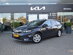 Kia Cee'd Sportswagon - Ceed 1.0 T-GDi DynamicPlusLine | Cruise Control | Navigatie | Camera | Stoel+StuurVerwarmi