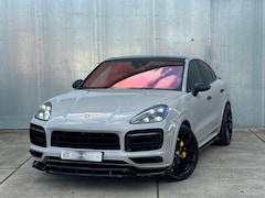 Porsche Cayenne Coupé - 3.0 E-HYBRID PANO MAXTON NAP 22INCH