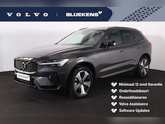 Volvo XC60 - T6 Recharge AWD Plus Dark - LONG RANGE - Panorama/schuifdak - 360º Camera - Harman/Kardon