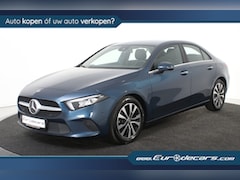 Mercedes-Benz A-klasse - 1ste Eigenaar*Leer*Navigatie*Stoelverwarming