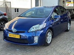 Toyota Prius - 1.8 Dynamic Bj:2010 Camera|HUD|Cruise Control|Nap