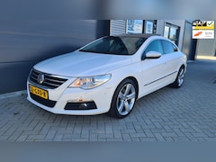 Volkswagen Passat CC - 1.8 TSI 4p