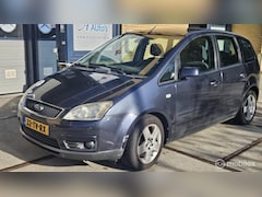 Ford Focus C-Max - 1.6-16V Futura