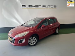 Peugeot 308 SW - 1.6 VTi X-Line
