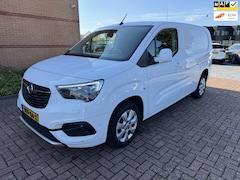 Opel Combo - 1.5D L2H1 Innovation, Automaat, Navi, Euro 6, PDC V+A+C