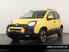 Fiat Panda - 1.0 70pk Hybrid Pandina | Navigatie via App | Airco | Cruise Control | Bluetooth | DAB-Rad