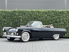 Ford Thunderbird - Convertible V8 AUTOMAAT, LEDER, NETTE STAAT