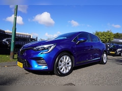 Renault Clio - 1.0 TCe 90pk Intens BOSE Navigatie Apple Carplay