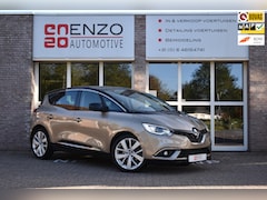 Renault Scénic - 1.3 TCe Limited Full opties 1e eigenaar 15dkm glasdak